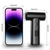 Kabelloses Elektrogebläse – 110.000 U/min, 4000 mAh Akku, Produktbild-Vorschau 4