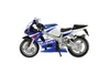 Bburago Motocykl 1:18, různé druhy Anteprima dell’immagine prodotto 25