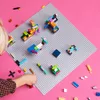 LEGO Classic 11024 - Graue Bauplatte Produktbild-Vorschau 14