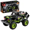 LEGO® 42118 LEGO® Technic 42118 Monster Jam Grave Digger Anteprima dell’immagine prodotto 1