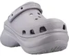 Sabot Del Marchio Crocs Del Modello 206302c Viola Anteprima dell’immagine prodotto 5