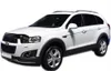 SCOUTT | Deflektor / kryt přední kapoty pro Chevrolet Náhled obrázku produktu 3