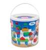 Eichhorn/Heros Bunte Holzbausteine Baby; 100050401 Produktbild-Vorschau 8