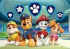 Puzzle Tlapková patrola 104 dielikov, svietiaca Náhľad obrázku produktu 5