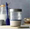 Kilner 65025035, Set, Rund, 0,35 l, Blau, Silber, Produktbild-Vorschau 2