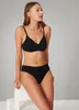 Schiesser Damen 2 er Pack Tai Gr. 42  schwarz Produktbild-Vorschau 10