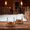 Whiskygläser-Set für Whisky-Getränke Produktbild-Vorschau 6