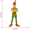 BULLYLAND 12650, 3 rok / roky, Zelená, Polyvinylchlorid Náhľad obrázku produktu 7
