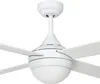 Stropní ventilátor s osvětlením a dálkovým ovládáním Balloo Náhled obrázku produktu 3