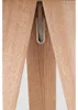 Zuiver Tripod Stehlampe Mit Stativ Holz/ Weiß Produktbild-Vorschau 4