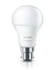 Philips 9 W (60 W), B22, Warmweiß, Kolbenform, 9 W, 60 W, Produktbild-Vorschau 5