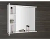 ZOJA Oberschrank, 20x70x14cm, weiß Produktbild-Vorschau 4