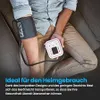 Extralink Oberarm Blutdruckmessgerät, präzise Blutdruck und Produktbild-Vorschau 5