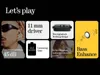 NOTHING Ear (a) Earbuds Headset Bluetooth In Ear Kopfhörer Produktbild-Vorschau 18
