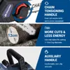 Drillpro 12" akumulátorová elektrická řetězová pila s Náhled obrázku produktu 4