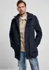Brandit BW Flag Parka navy - 58 Náhled obrázku produktu 7