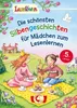 Leselöwen - Das Original: Die schönsten Silbengeschichten Produktbild-Vorschau 1