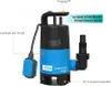 Schmutzwasserpumpe Tauchpumpe Pumpe Schwimmerschalter Guede Schmutzwassertauchpumpe Förderhöhe Eintauchtiefe schwimmerschalter 194468 94630 4015671209313 Anteprima dell’immagine prodotto