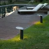 Faro Barcelona - Paletto da Esterno da terra Lotus 650 LED Anteprima dell’immagine prodotto 4