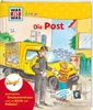 WAS IST WAS Junior Band 15 Die Post Produktbild-Vorschau 3