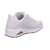 Skechers Schuhe Uno Hideaway, 232152WHT Produktbild-Vorschau 23