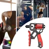 5-165 kg Griffkracht Trainer, verstelbare weerstand, Productafbeelding-voorbeeld 3