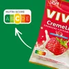 VIVIL Creme Life Erdbeere Sahnebonbons ohne Zucker | 90g Produktbild-Vorschau 7