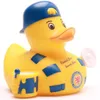 Badeente Eintracht Braunschweig Fan Vinyl 8,5 cm Produktbild-Vorschau 5