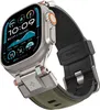 Spigen DuraPro Armor, Skupina, Smartwatch, Zelená, Apple, Náhľad obrázku produktu 3