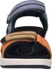 Sandalette mit Mehrweite bis 30mm Sohlenhöhe ESTELLE 02 Produktbild-Vorschau 16