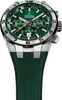 Festina F20671/2 Herrenuhr Chrono Bike 45mm 10ATM Produktbild-Vorschau 5