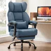 GTPLAYER Gaming Stuhl, Ergonomischer Bürostuhl mit Produktbild-Vorschau 5