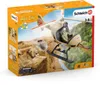 schleich WILD LIFE 42476, Safari, Wild animals / adventure Podgląd zdjęcia produktu 14