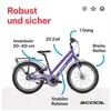 20 Zoll Kinderfahrrad, 3-Gang, Mädchenfahrrad, S’COOL chiX Produktbild-Vorschau 5