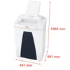 Destructeur de documents HSM Securio AF500 (0,78x11 mm) Voir les images du produit 6