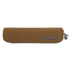 Lesebrille ZIPPER, braun, +2.50 dpt mit Etui Produktbild-Vorschau 3
