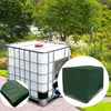 IBC-Tankabdeckung, IBC-grüne Containerabdeckung, Wassertank Produktbild-Vorschau 7