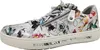 Baskets basses Jana blanches, taille 37 Voir les images du produit 1