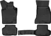 Tappetini in gomma per auto BMW 7 2015-2022 (G11) Anteprima dell’immagine prodotto 2