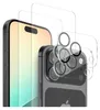 2x Display + Kamera Glas für Apple iPhone 17 Pro Produktbild-Vorschau 1