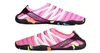 Pazifik-Wasserschuhe rosa 46 Produktbild-Vorschau 2