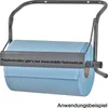 Uchwyt ścienny na rolkę ściereczki do czyszczenia 40 cm Podgląd zdjęcia produktu 7