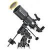 Bresser - 13930 - Telescopio rifrattore Polaris-I 102/460 Anteprima dell’immagine prodotto 1