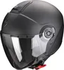 Casco moto SCORPION EXO-CITY II nero opaco XL Anteprima dell’immagine prodotto 1