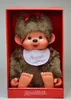 Monchhichi Classic Girl, bábika, 2 rok / roky Náhľad obrázku produktu 3