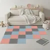 27 kusov hracia podložka detská puzzle podložka 30x30 Náhľad obrázku produktu 1