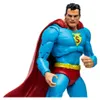 Action figure Superman (Action Comics) della collezione Anteprima dell’immagine prodotto 3