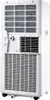 SILVERCREST SMK 7000 B2 - Mobiles Klimagerät , für Räume Produktbild-Vorschau 2