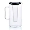 SIMAX Glaskrug mit Eisbehälter und Siebeinsatz, 2,5 l Produktbild-Vorschau 5