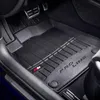FROGUM Gummimatten Autofussmatten für Audi SQ5 I Produktbild-Vorschau 2